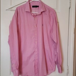 Ralph Lauren men shirt